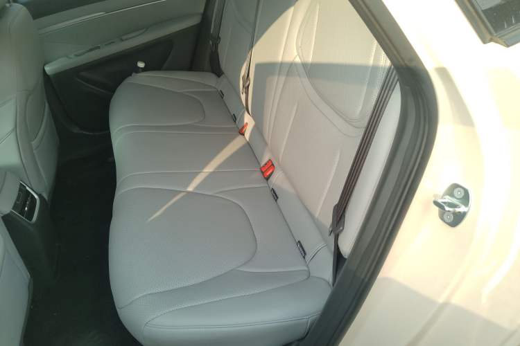 Used XPeng MONA M03 2024 620 with Ultra-Long Range
