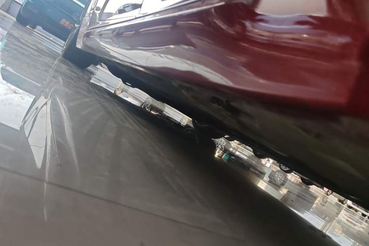 Used Alfa Romeo Giulia 2017 2.0T 200HP Luxury Edition
