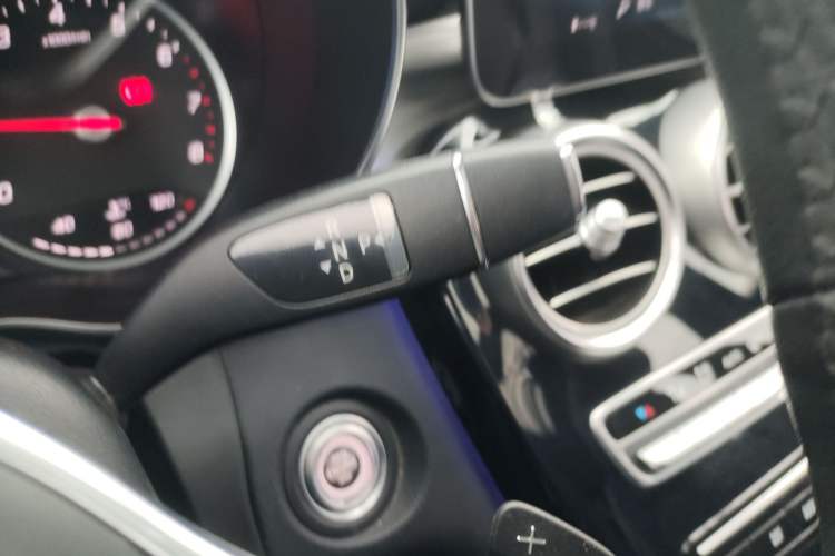 Used Mercedes-Benz GLC 2020 GLC 260 L 4MATIC Dynamic Model