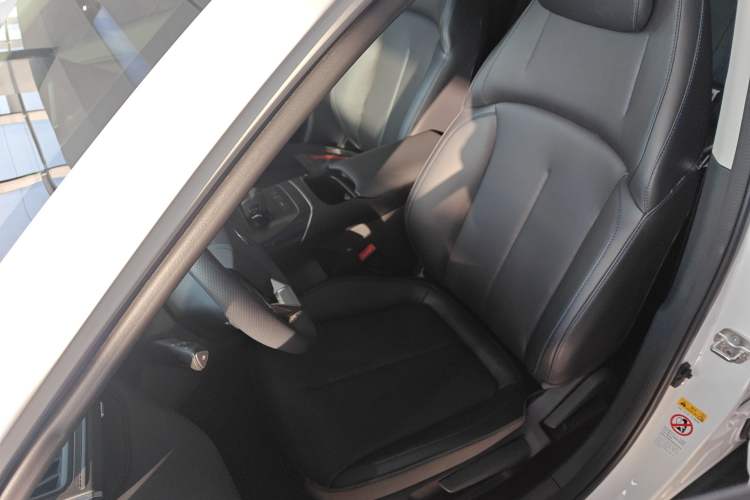 Used Changan Eado 2024 1.5T GDI Automatic Prestige Edition
