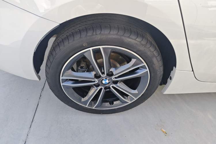 Used BMW 1 Series 2018 118i Sport Edition