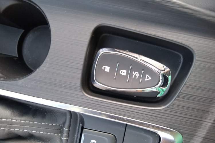 Used Buick Velite 6 2024 450km Range Commuter Version