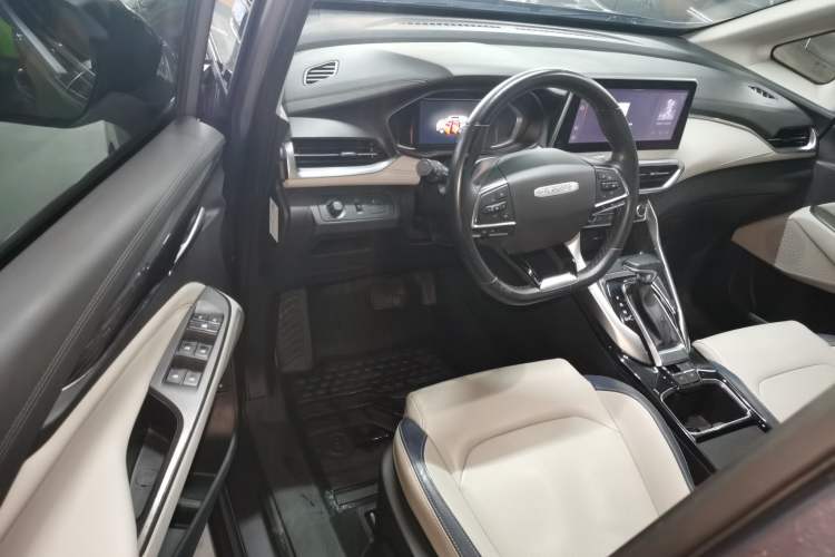 Used SAIC MAXUS G50 2019 1.5T Automatic Luxury Edition China VI Standard