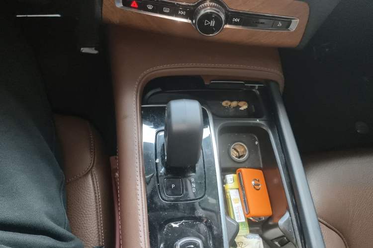 Used Volvo XC90 2023 B5 SmartDrive Luxury Edition 5 Seats