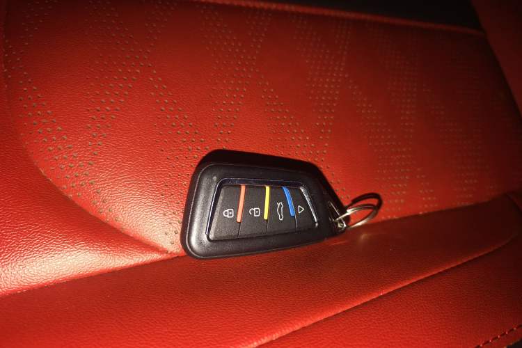 Used Dongfeng Aeolus Yixuan 2021 230T Automatic Zuiying Knight Edition