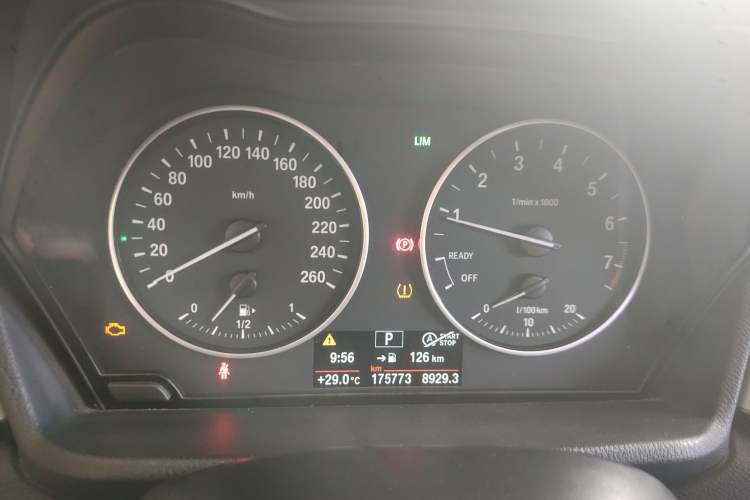 Used BMW X1 2018 sDrive18Li Fashion Model
