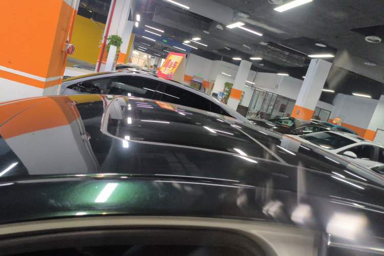 Used Cadillac XTS 2018 28T Elite Edition
