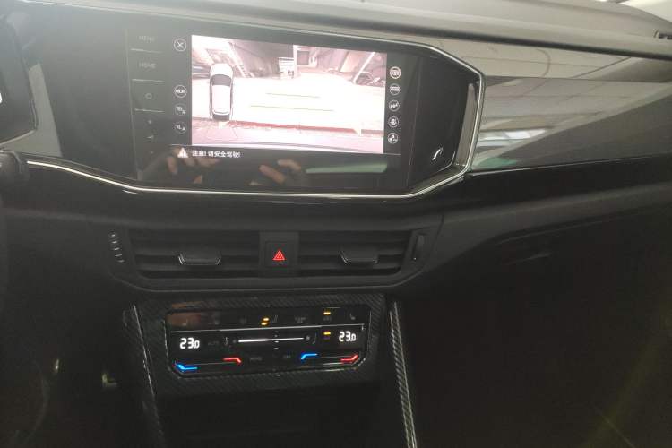 Used Volkswagen Tayron X 2020 330TSI Two-Wheel Drive Luxury Smart Connectivity Version
