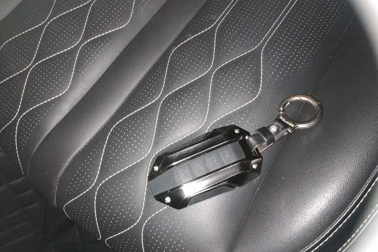 Used Tank 300 2023 Off-Road Edition 2.0T Challenger
