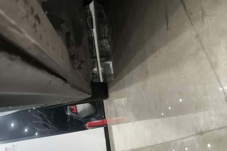 Used Mercedes-Benz EQB 2022 EQB 260