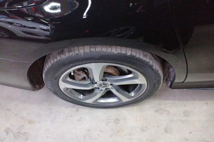 Used Mercedes-Benz E-Class 2019 E 200 L Sport 4MATIC
