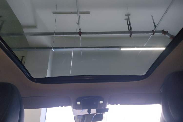 Used Hyundai Tucson 2021 Tucson L 1.5T DCT GLX Elite Edition
