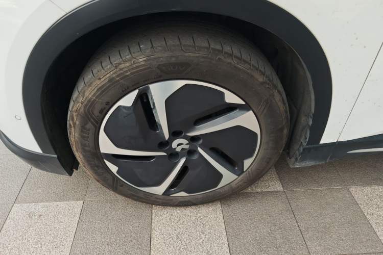 Used Nio ES6 2023 75 kWh