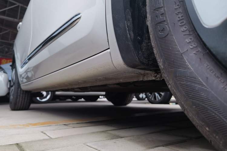 Used Wuling Bingo 2024 333 km Enjoyment Version
