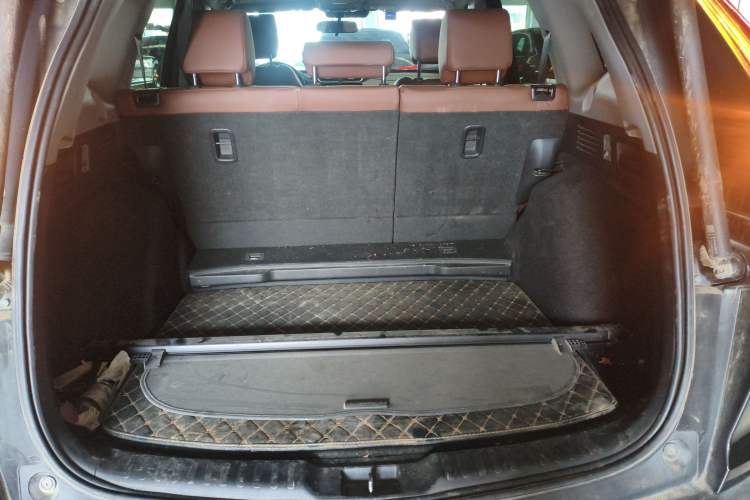 Used Honda CR-V 2021 240TURBO CVT 2WD Fashion Edition