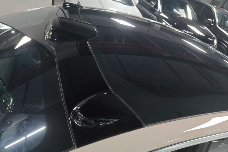 Used Nio ET5 2022 75 kWh
