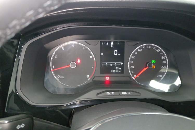 Used Jetta VS5 2019 280TSI Automatic Enjoyment Model
