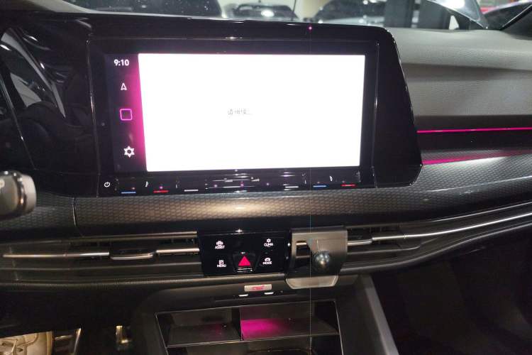 Used Volkswagen Golf GTI 2021 380TSI DSG GTI
