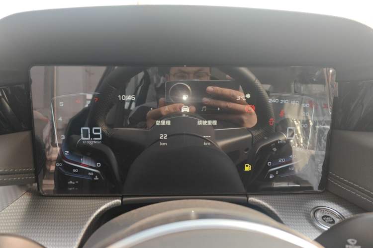 Used Hongqi H5 2024 1.5T DCT Smart Connect Flagship Edition
