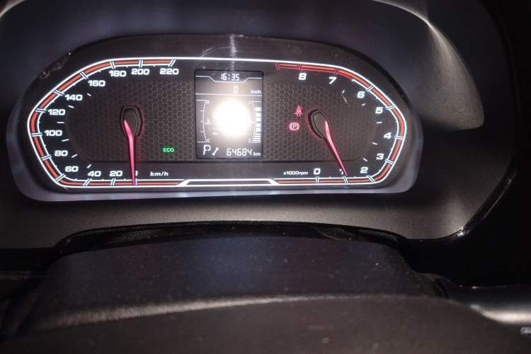 Used Chery Tiggo 3X 2020 Quality Edition 1.5L CVT Luxury Version