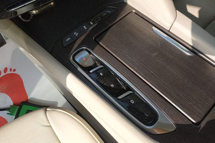 Used Buick Enclave 2020 28T All-Wheel Drive Avenir
