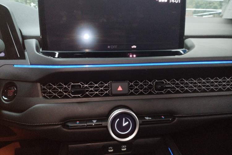 Used Honda Accord 2024 260TURBO Luxury Edition
