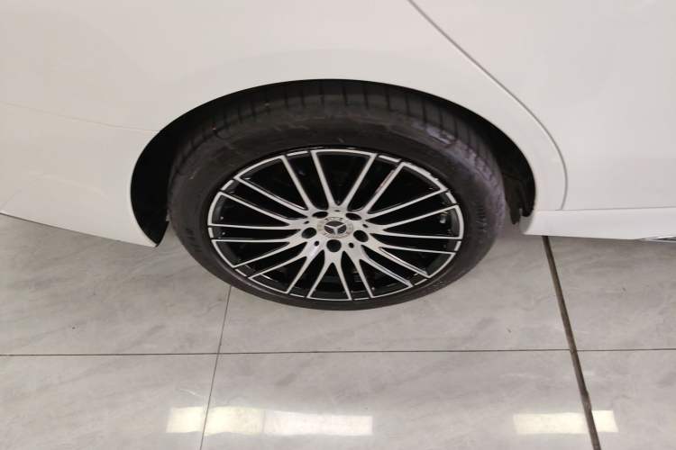 Used Mercedes-Benz C-Class 2023 Restyled C 260 L Sport Edition