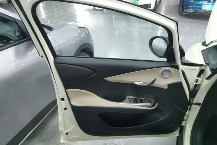 Used BYD Dolphin 2025 420km Free Edition
