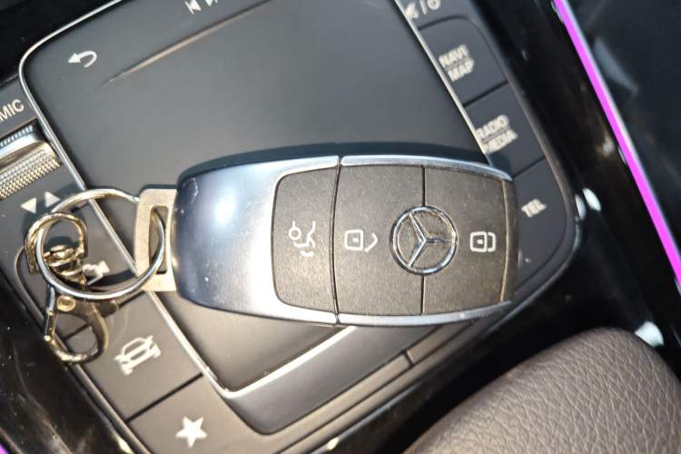 Used Mercedes-Benz GLB 2021 GLB 200 Dynamic Edition
