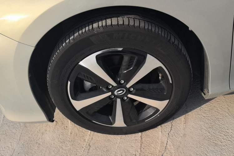 Used GAC Group GAC Toyota iA5 2019 Luxury Edition