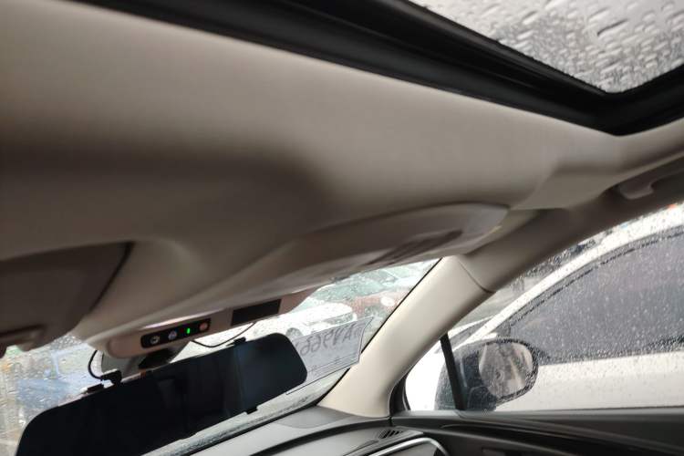 Used Buick Envision 2020 28T Four-Wheel Drive Elite Version
