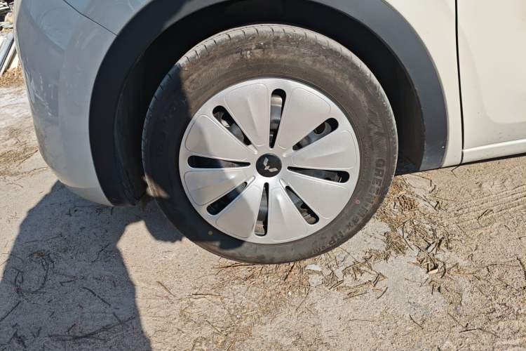 Used Wuling Bingo 2025 203km Light Edition