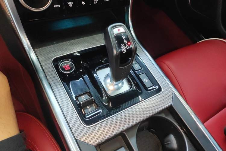 Used Jaguar XEL 2021 2.0T 250 PS R-DYNAMIC S Advanced Sport Edition