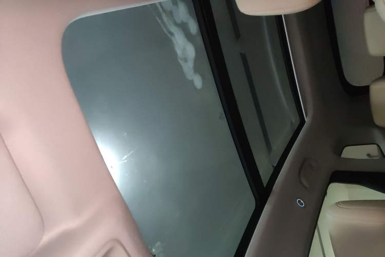 Used BYD Song Pro New Energy 2025 Second-Generation DM-i 75KM Overachiever Trim