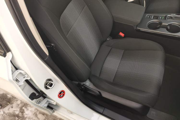 Used Honda Integra 2023 240TURBO CVT Leading Edition
