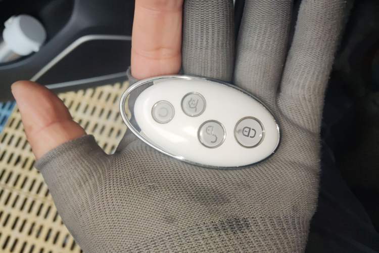 Used BYD Song MAX 2019 1.5T Automatic Smart Connect Ruiyi Sunroof Version 6 Seats China VI Standard
