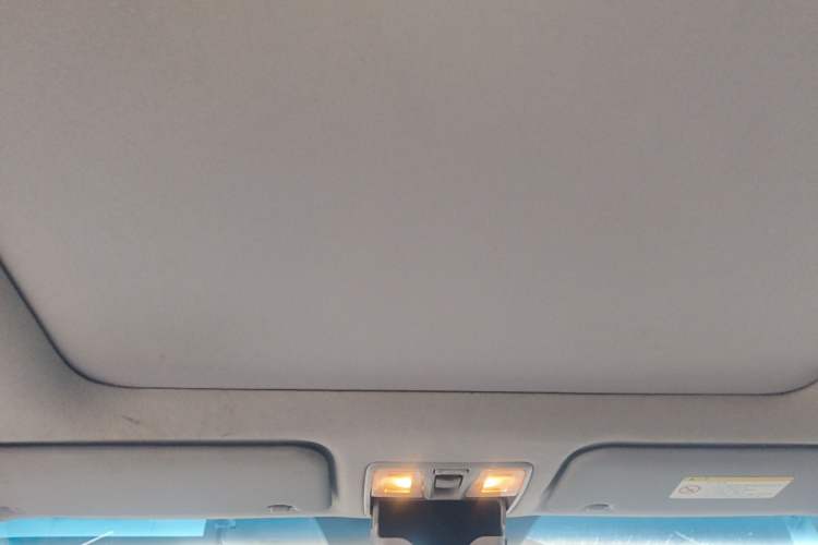 Used Hyundai Mistra 2014 1.8L Automatic Deluxe DLX Model
