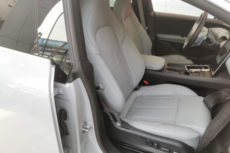 Used Nio ET5T 2024 75kWh Touring
