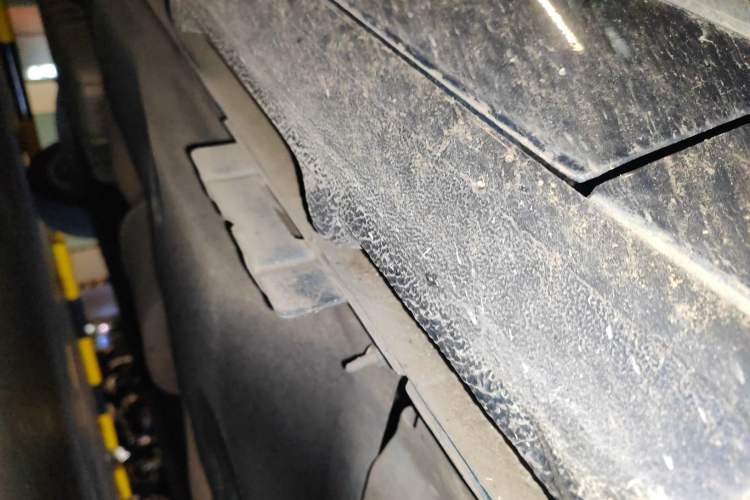 Used Buick GL8 2022 Avenir Avia Four-Seat Prestige Edition
