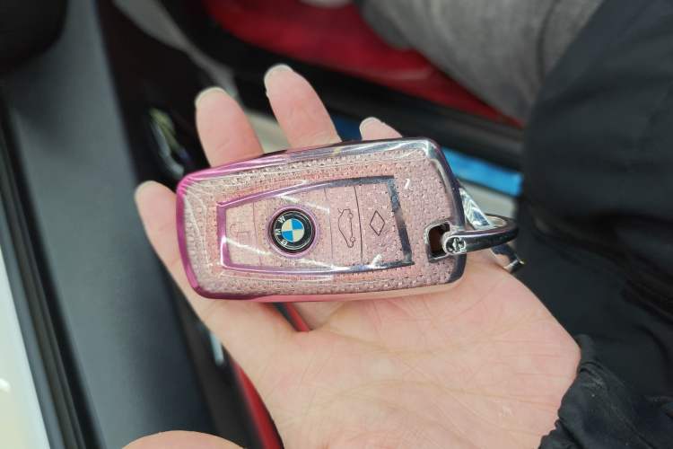 Used BMW 2 Series 2019 225i Convertible Coupe Sports Design Package
