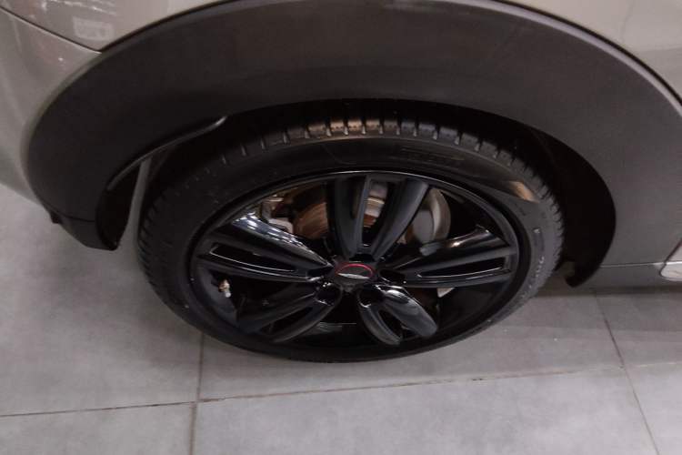 Used  MINI 2021 1.5T COOPER Racing Driver