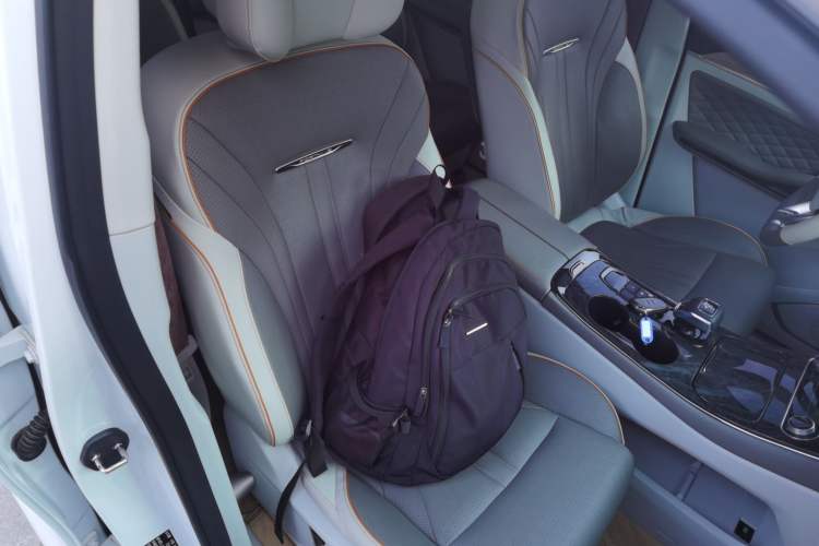 Used FORTHING Yacht 2022 1.5T DCT Chasing-the-Waves Edition
