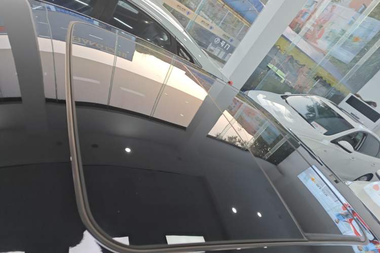 Used Lynk & Co 03 2023 1.5TD DCT JingPlus
