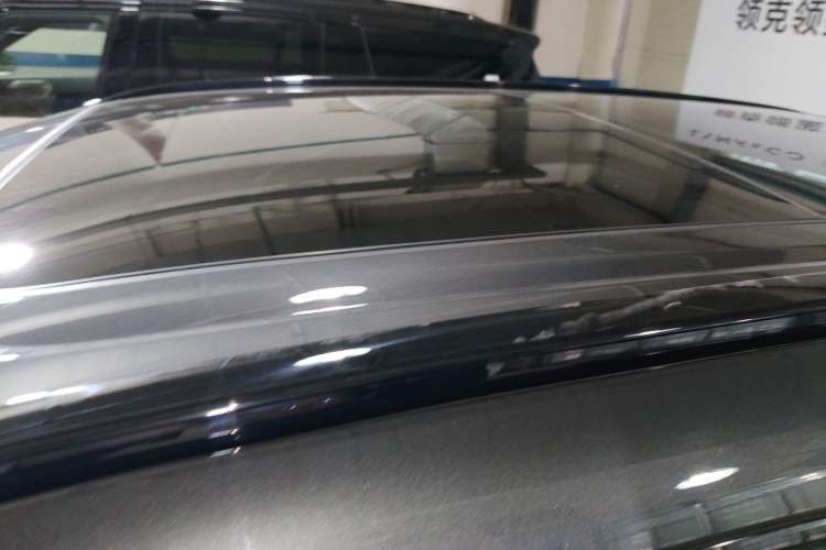 Used Lynk & Co 08 EM-P 2023 120km Long-Range Halo