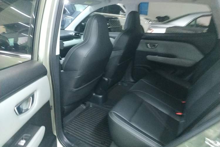 Used Wuling Bingo PLUS 2024 510 km Flagship Edition Four-Seater Version
