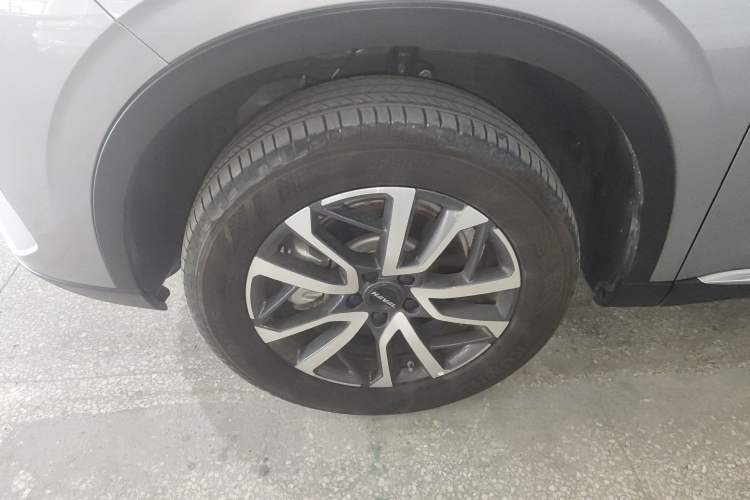 Used Haval H6 2022 3rd Generation 1.5T Automatic Two-Wheel Drive Max
