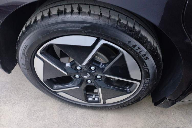 Used Wuling Xingguang 2023 150 Advanced Edition
