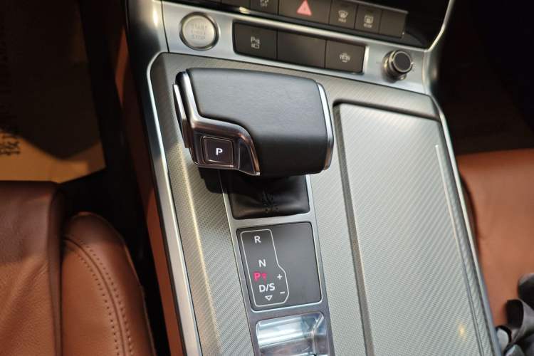 Used Audi A6L 2020 40 TFSI Luxury Prestige Edition