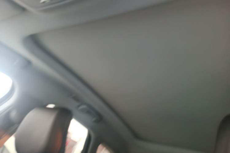 Used Lincoln Corsair 2022 2.0T Two-Wheel Drive Luxury Edition
