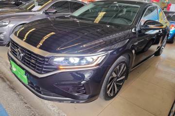 Used Volkswagen Passat 2022 330TSI Elite Edition